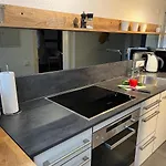 Boarding House Obernburg Appartement