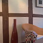 Appartement Boarding House Obernburg *