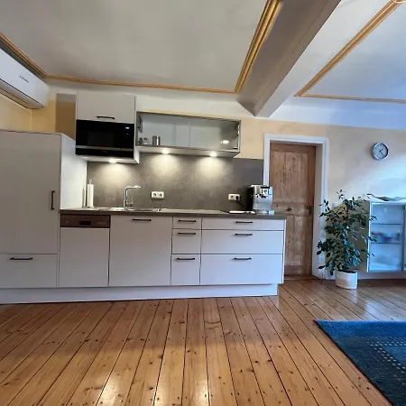 Boarding House Obernburg Appartement Obernburg am Main