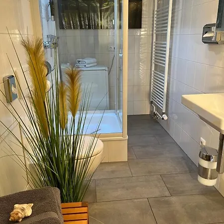 Boarding House Obernburg شقة