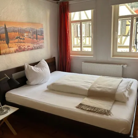 Boarding House Obernburg Appartement