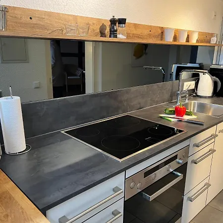 Boarding House Obernburg شقة