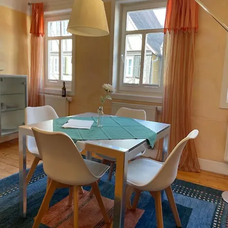 Appartement Boarding House Obernburg Obernburg am Main