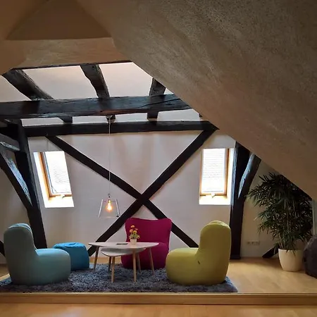 Boarding House Obernburg *