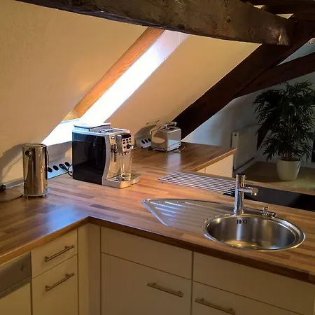 Boarding House Obernburg أوبرنبورغ آم ماين