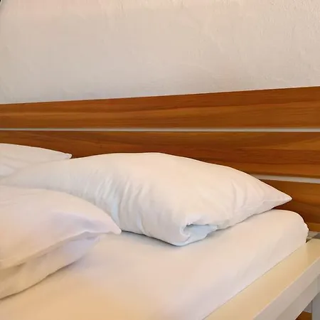 Boarding House Obernburg شقة