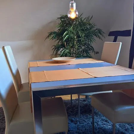 Appartement Boarding House Obernburg