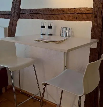 شقة Boarding House Obernburg أوبرنبورغ آم ماين