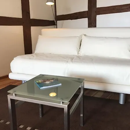 Appartement Boarding House Obernburg