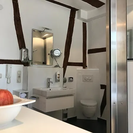 Boarding House Obernburg *